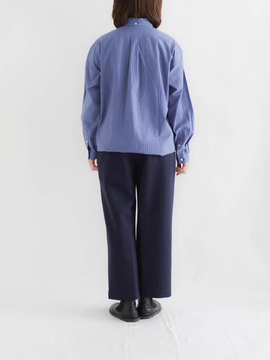 nisica,ニシカ,シャツ