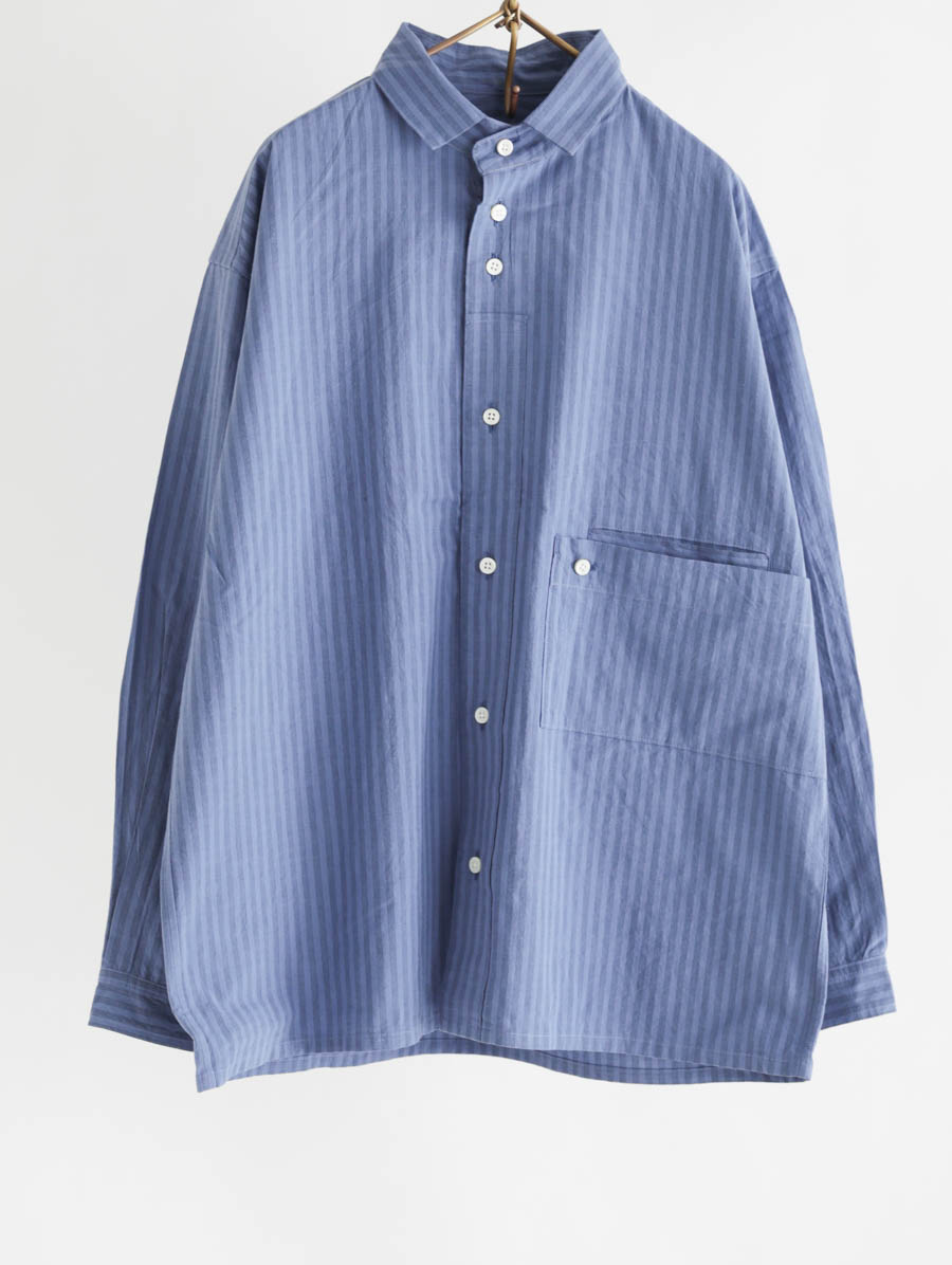 nisica,ニシカ,シャツ