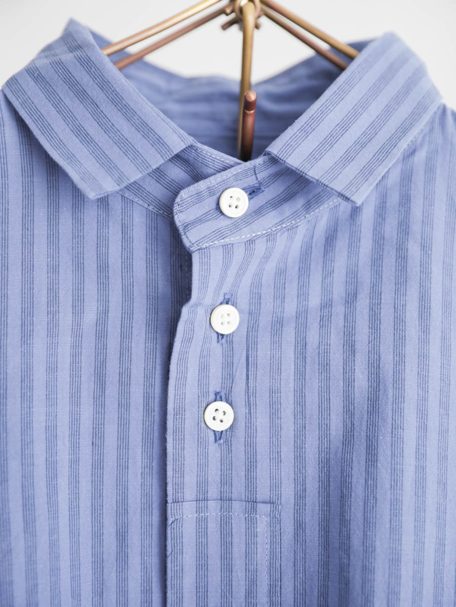 nisica,ニシカ,シャツ