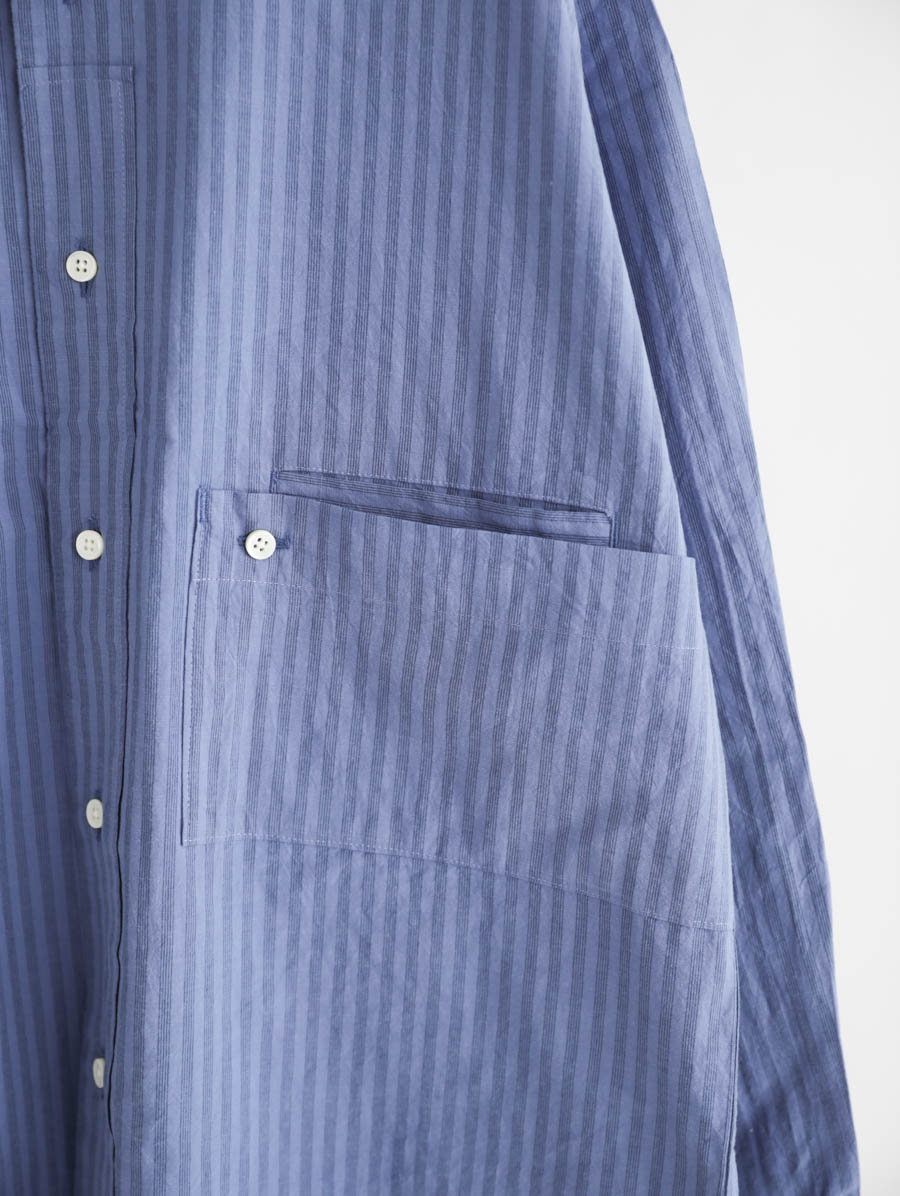 nisica,ニシカ,シャツ