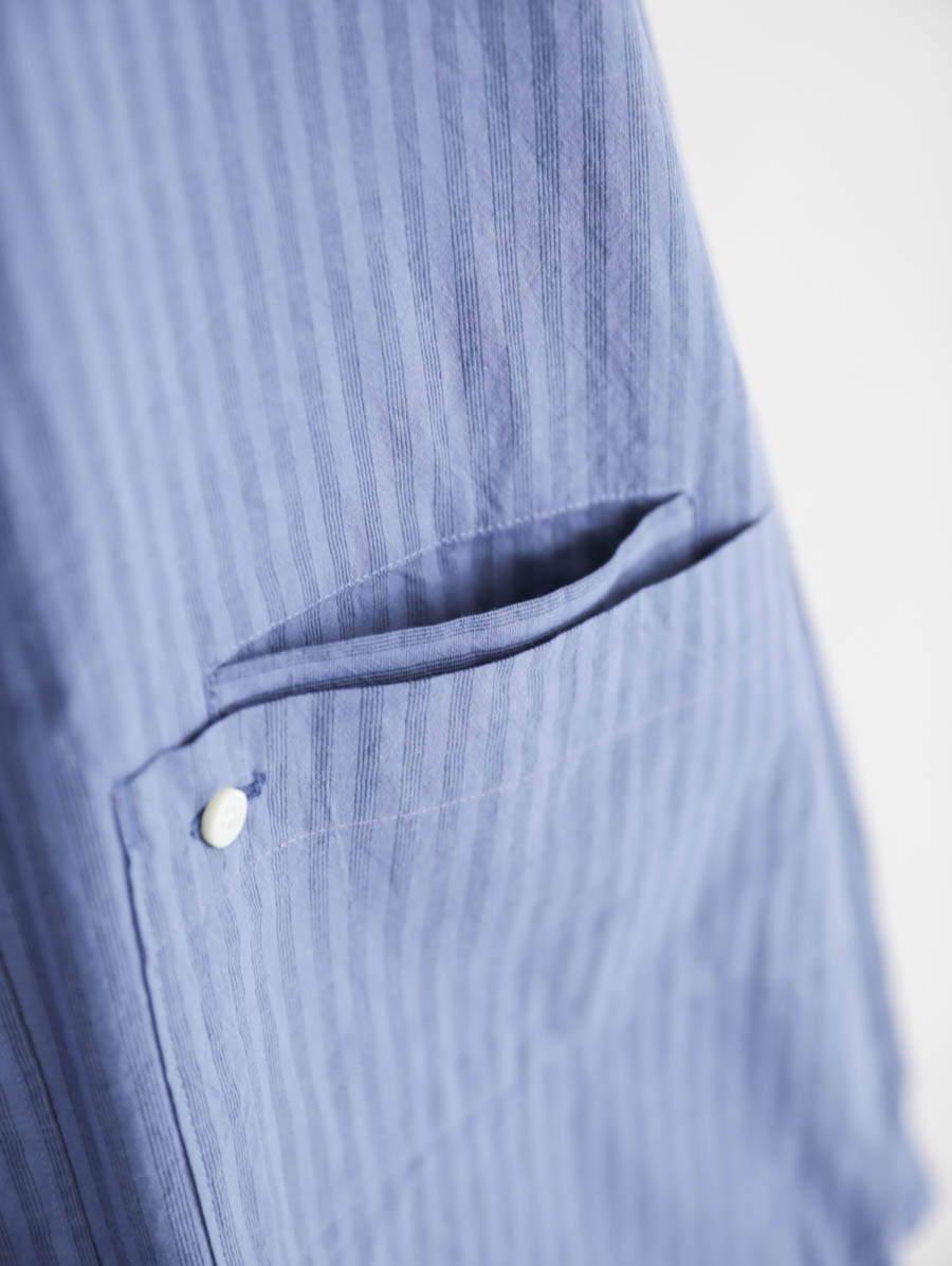 nisica,ニシカ,シャツ