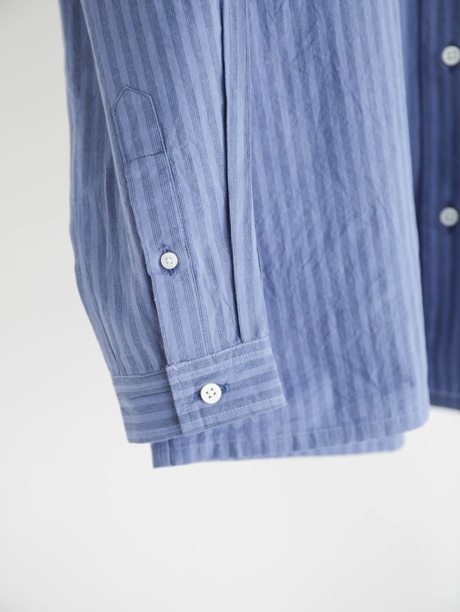 nisica,ニシカ,シャツ