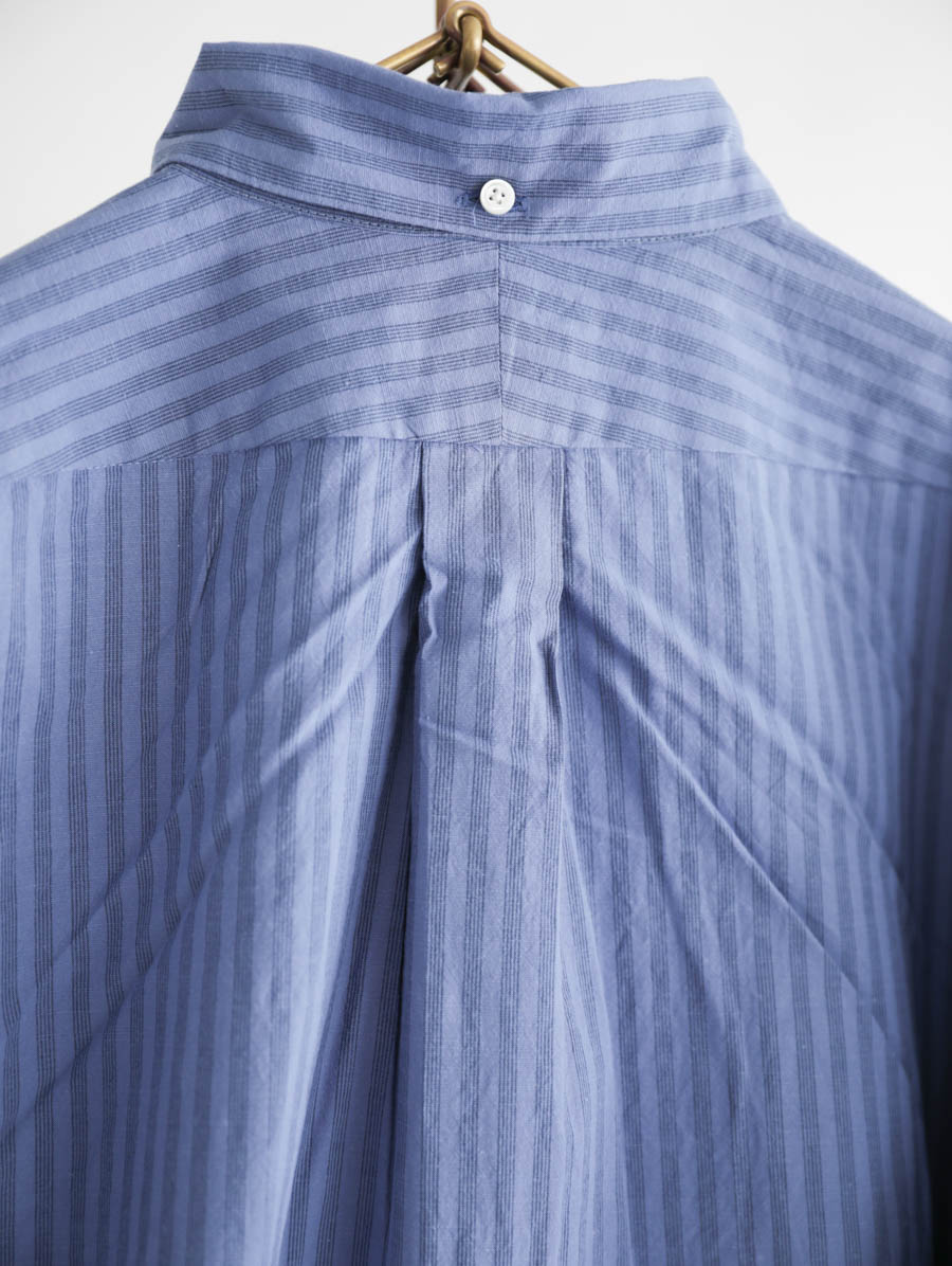 nisica,ニシカ,シャツ