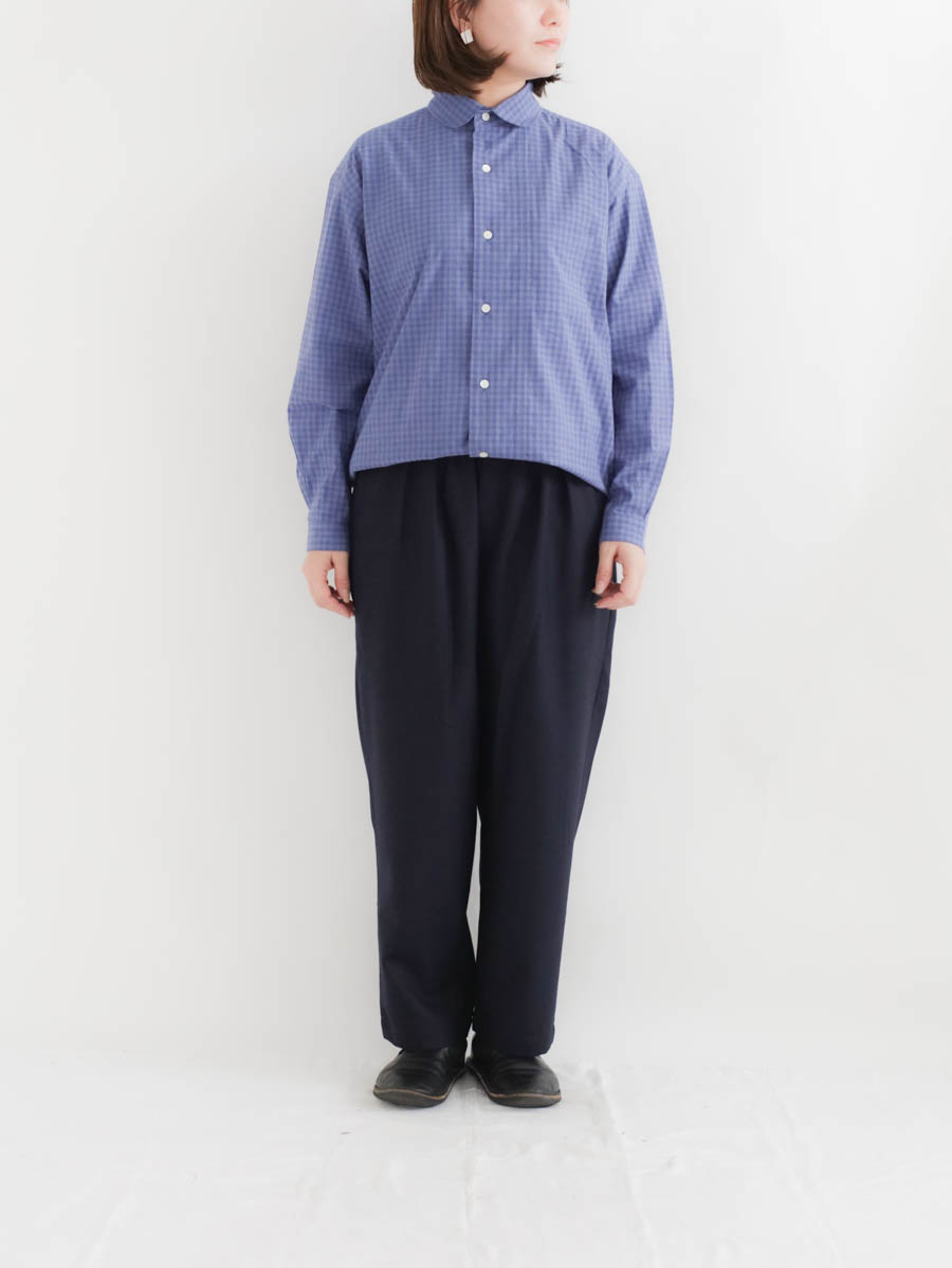 nisica,ニシカ,通販,シャツ