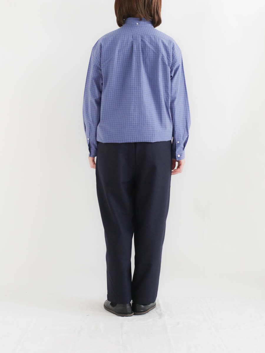 nisica,ニシカ,通販,シャツ