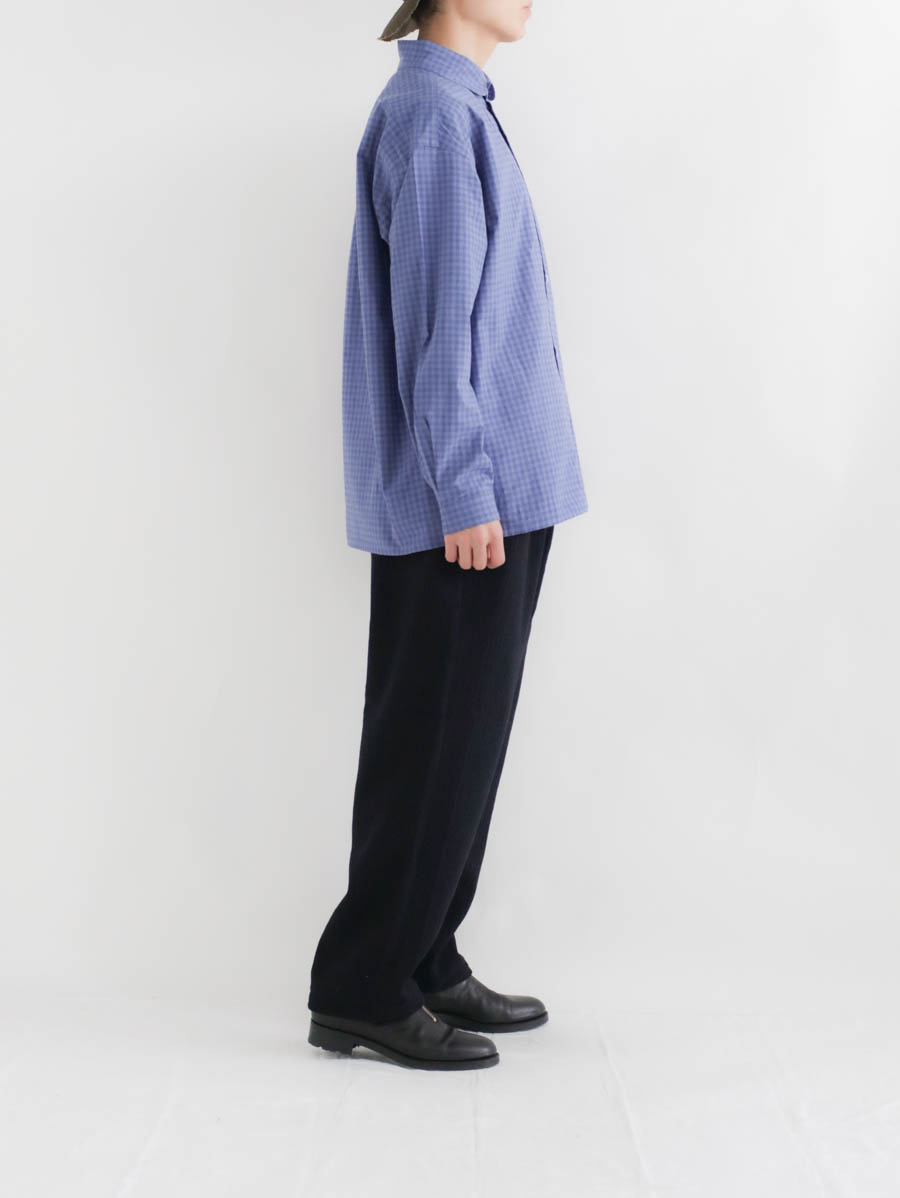 nisica,ニシカ,通販,シャツ