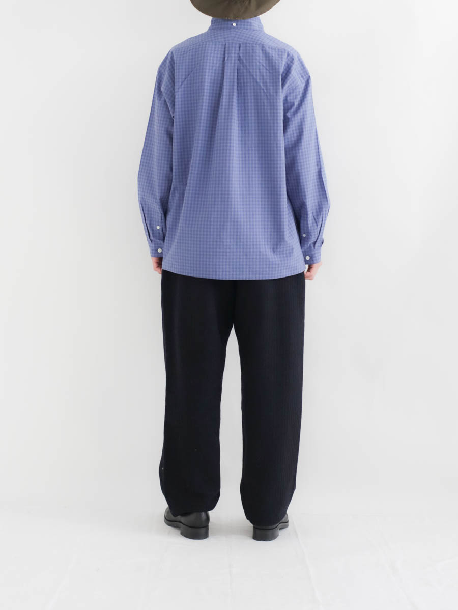 nisica,ニシカ,通販,シャツ