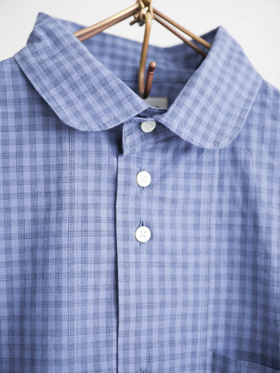 nisica,ニシカ,通販,シャツ