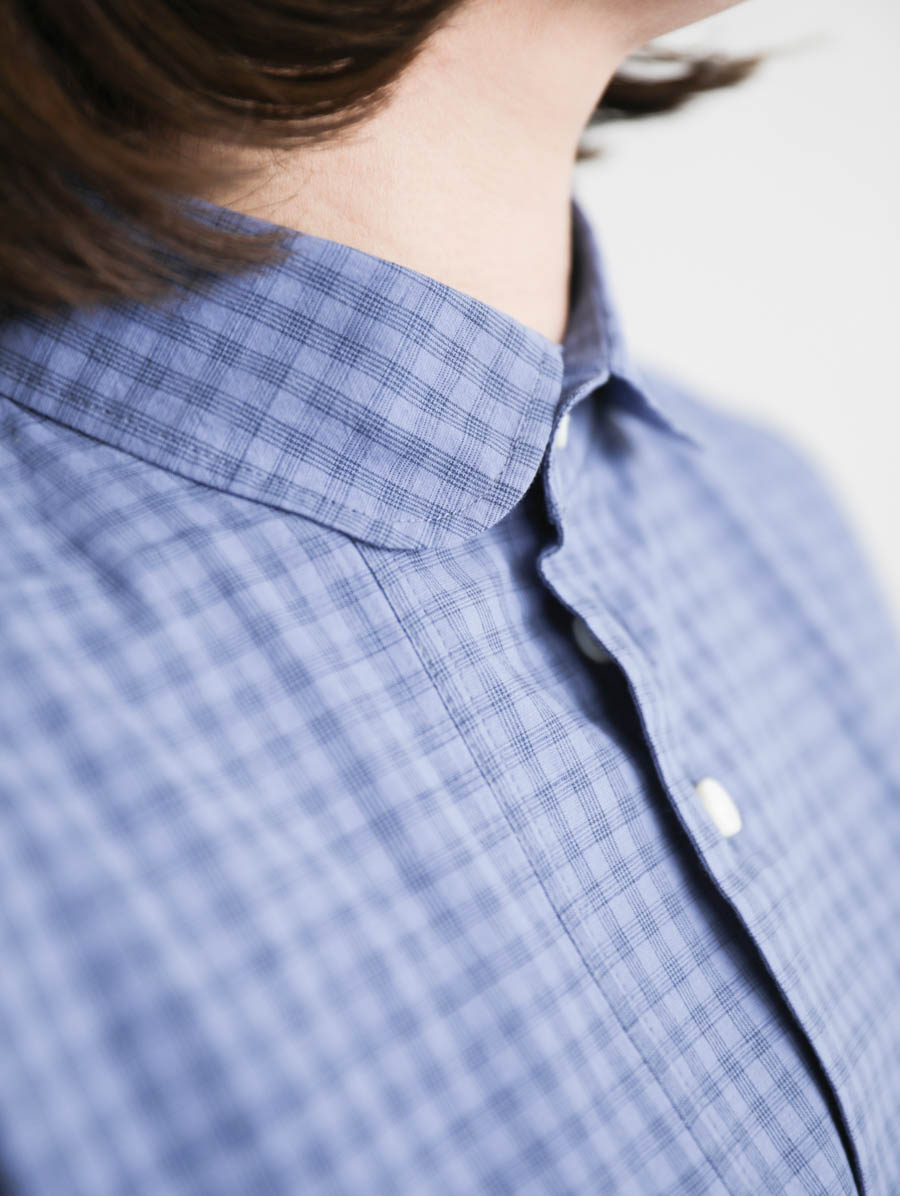 nisica,ニシカ,通販,シャツ