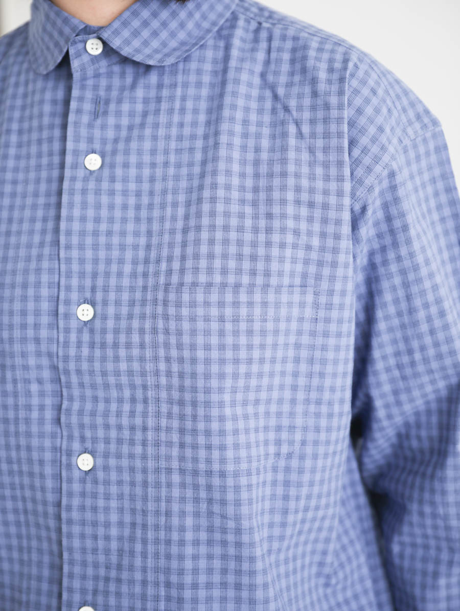 nisica,ニシカ,通販,シャツ