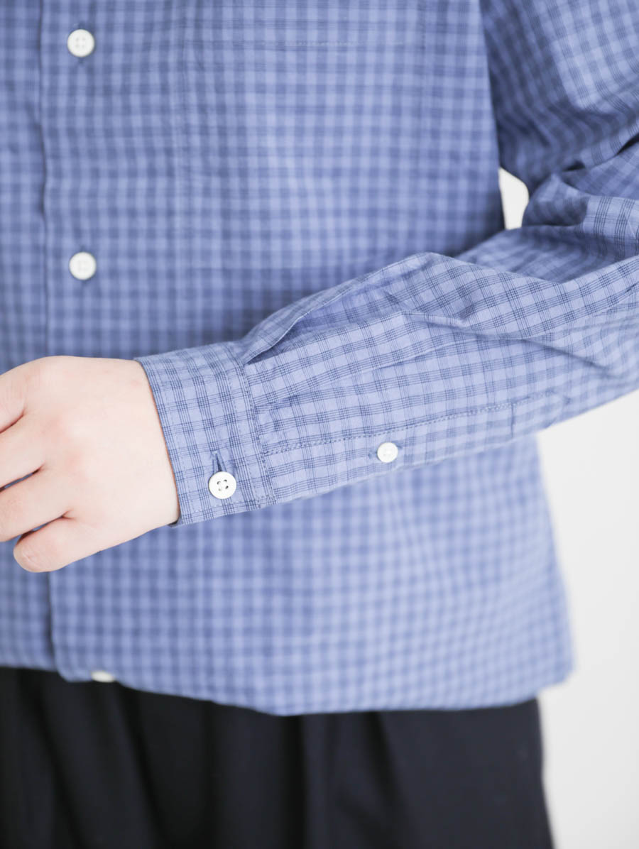 nisica,ニシカ,通販,シャツ