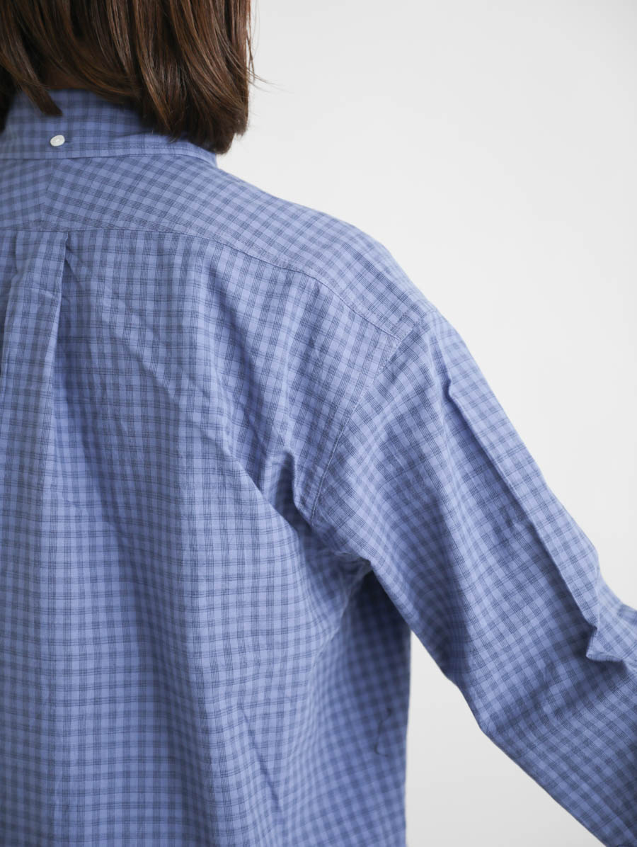 nisica,ニシカ,通販,シャツ