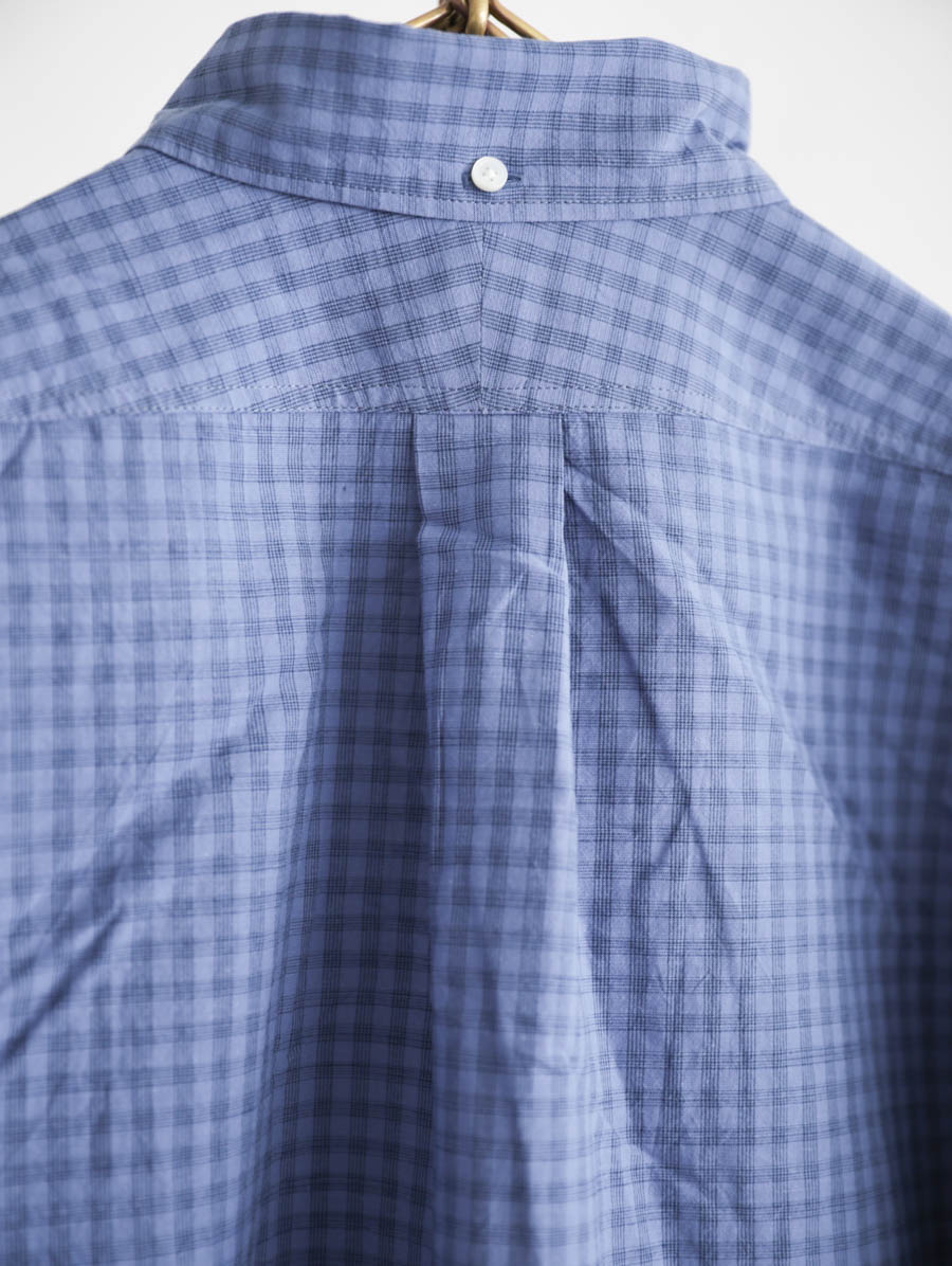 nisica,ニシカ,通販,シャツ