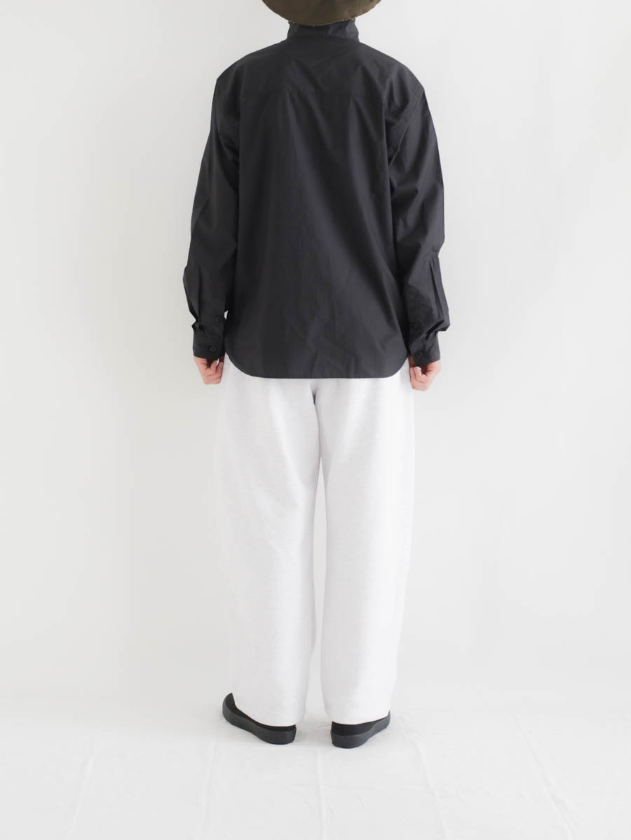 nisica,ニシカ,シャツ