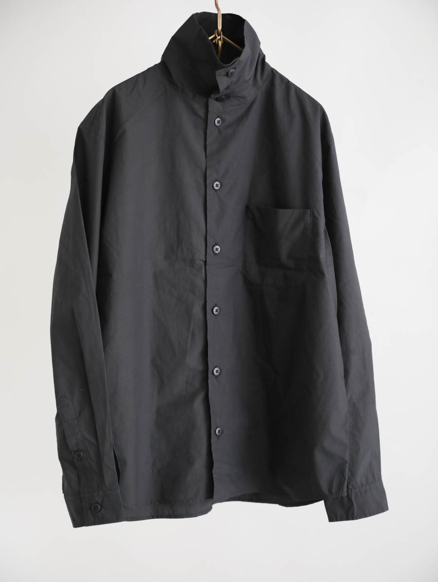 nisica,ニシカ,シャツ