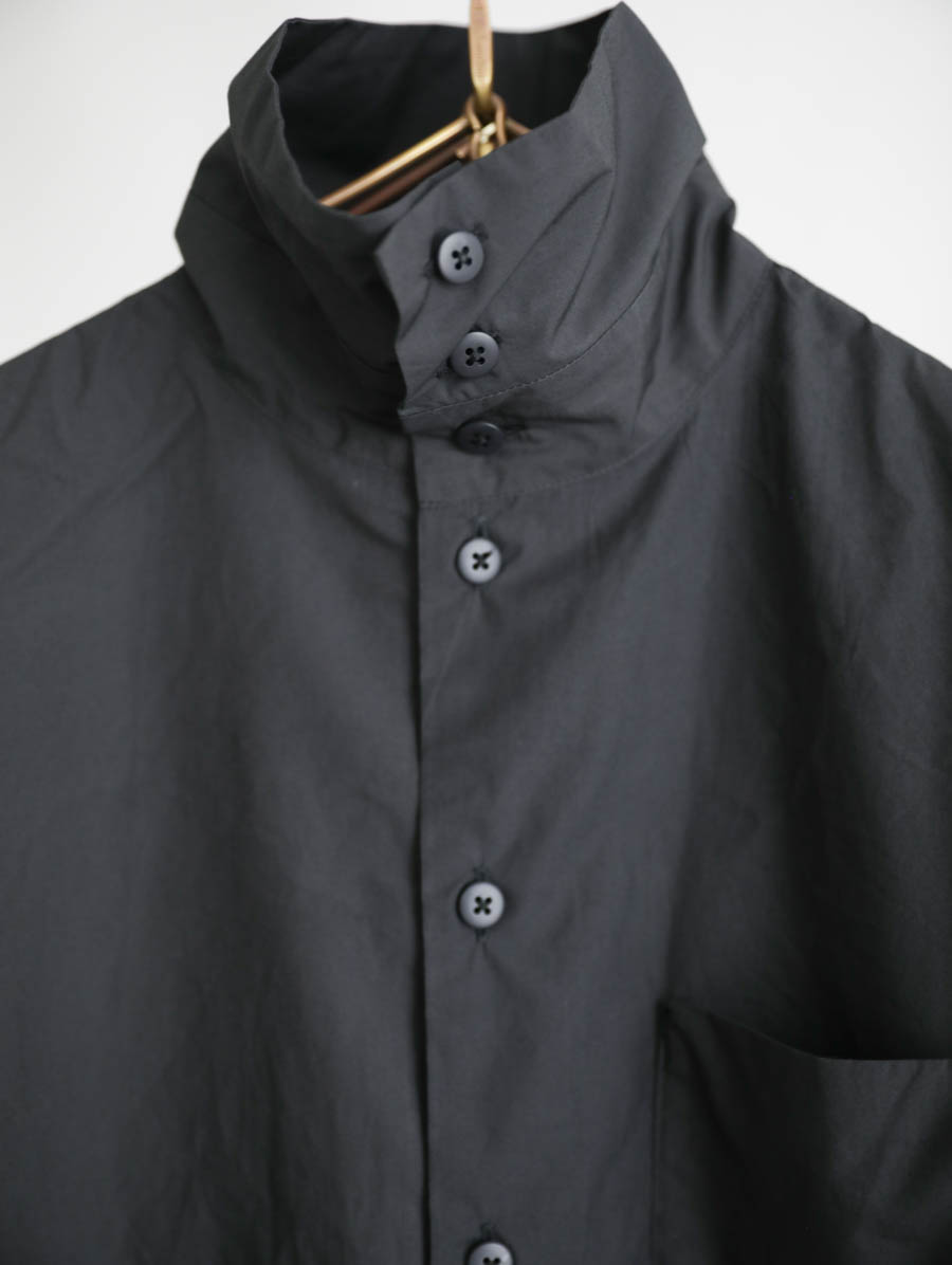 nisica,ニシカ,シャツ