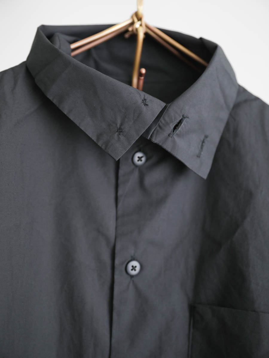 nisica,ニシカ,シャツ