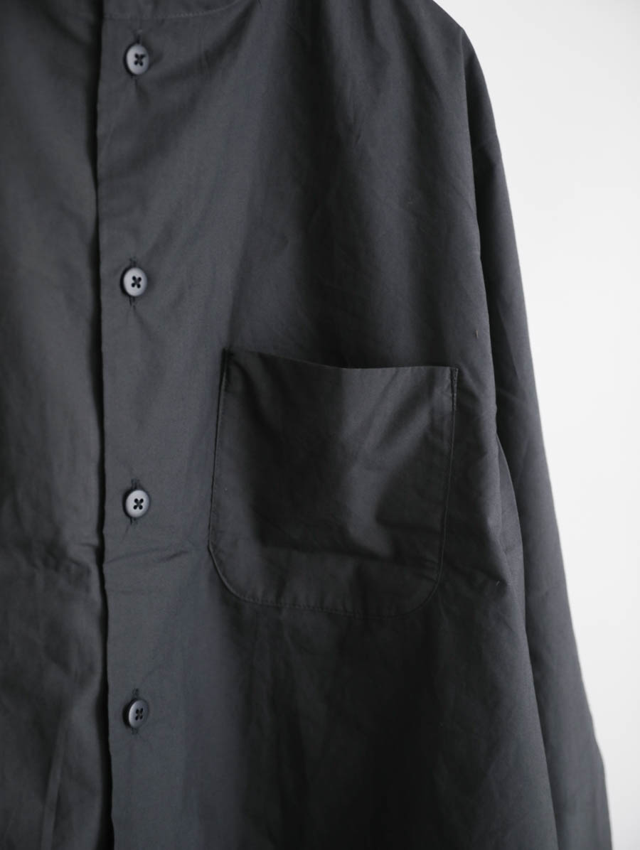 nisica,ニシカ,シャツ