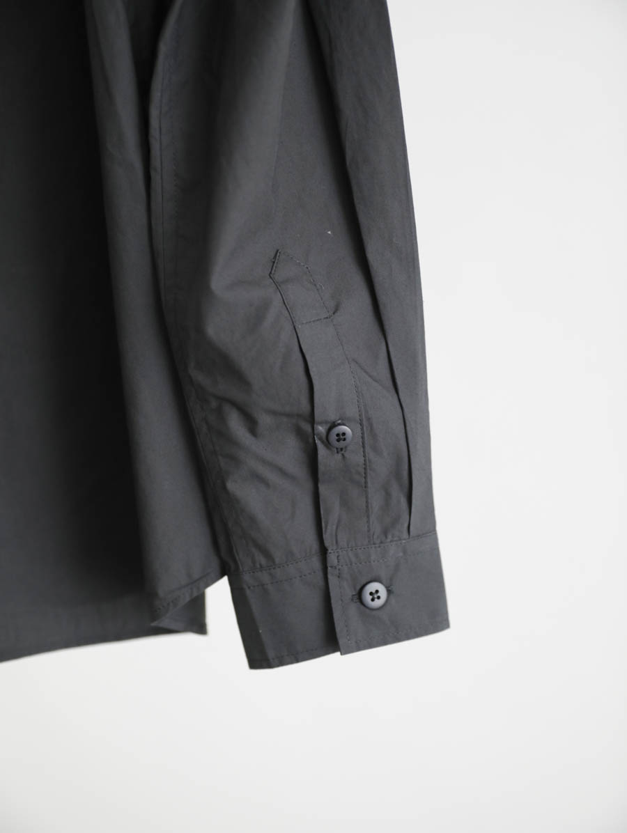 nisica,ニシカ,シャツ