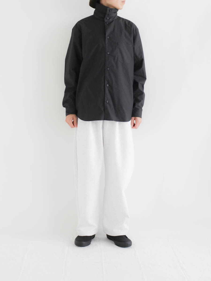 nisica,ニシカ,シャツ