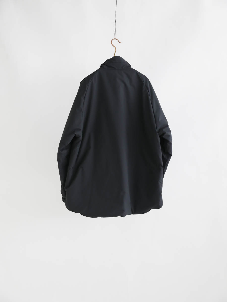 nisica,ニシカ,通販,フードブルゾン