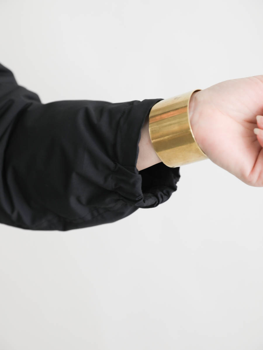 nisica,ニシカ,通販,フードブルゾン