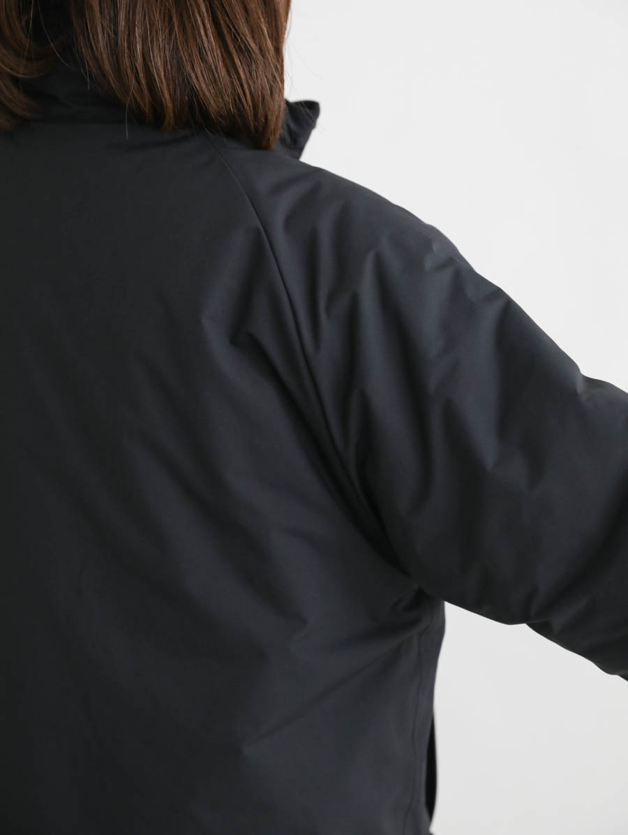 nisica,ニシカ,通販,フードブルゾン