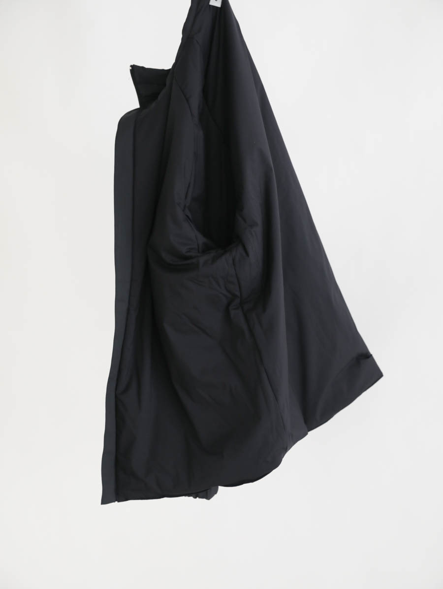 nisica,ニシカ,通販,フードブルゾン