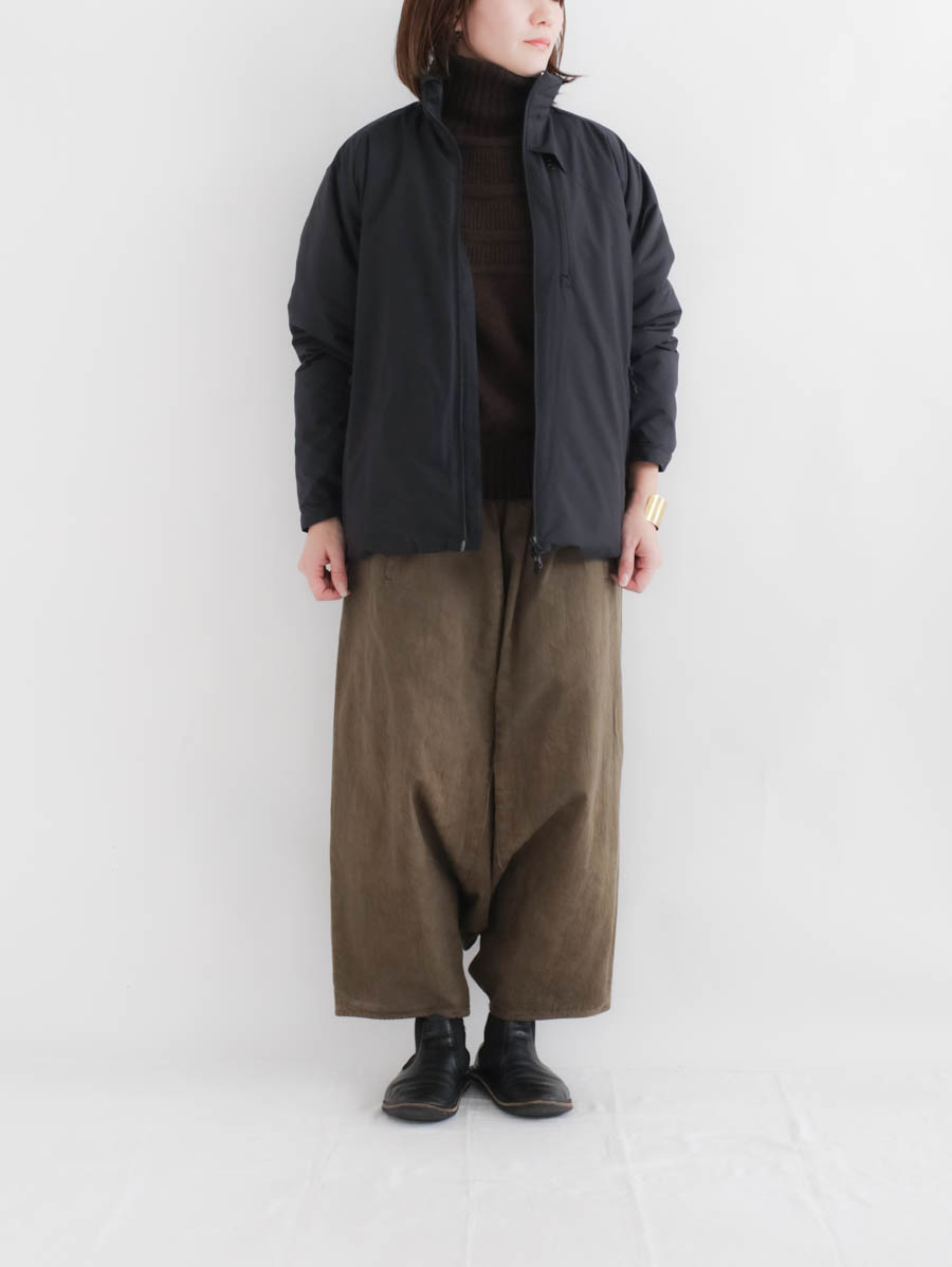 nisica,ニシカ,通販,フードブルゾン