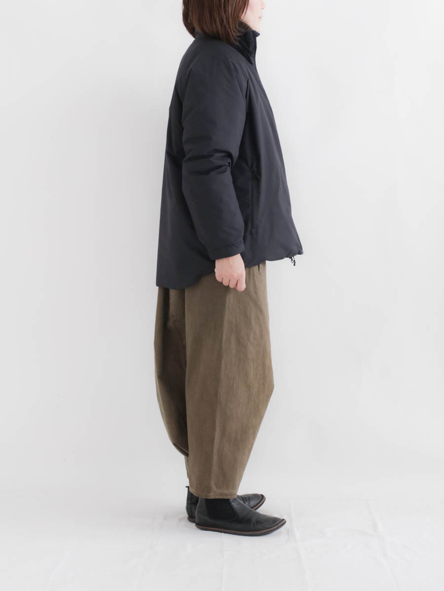 nisica,ニシカ,通販,フードブルゾン