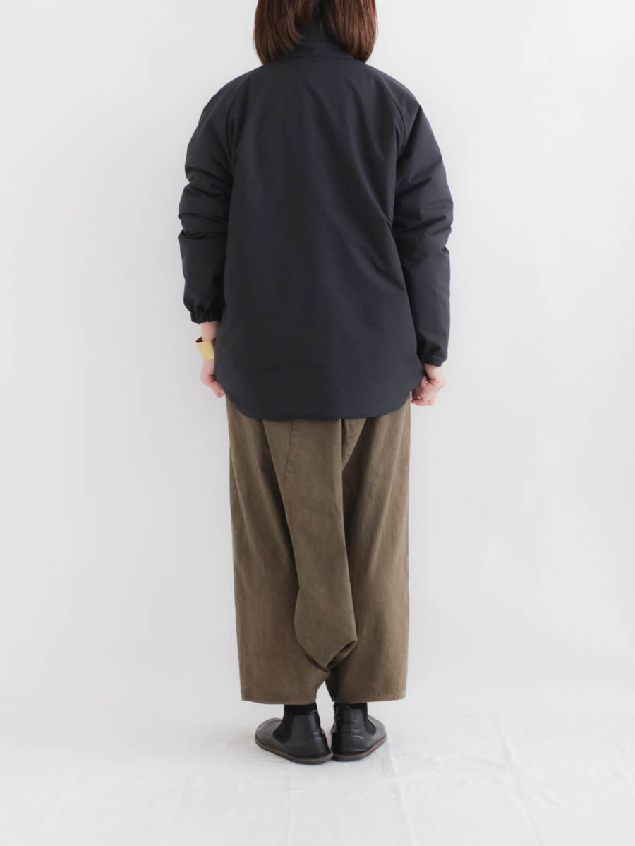 nisica,ニシカ,通販,フードブルゾン