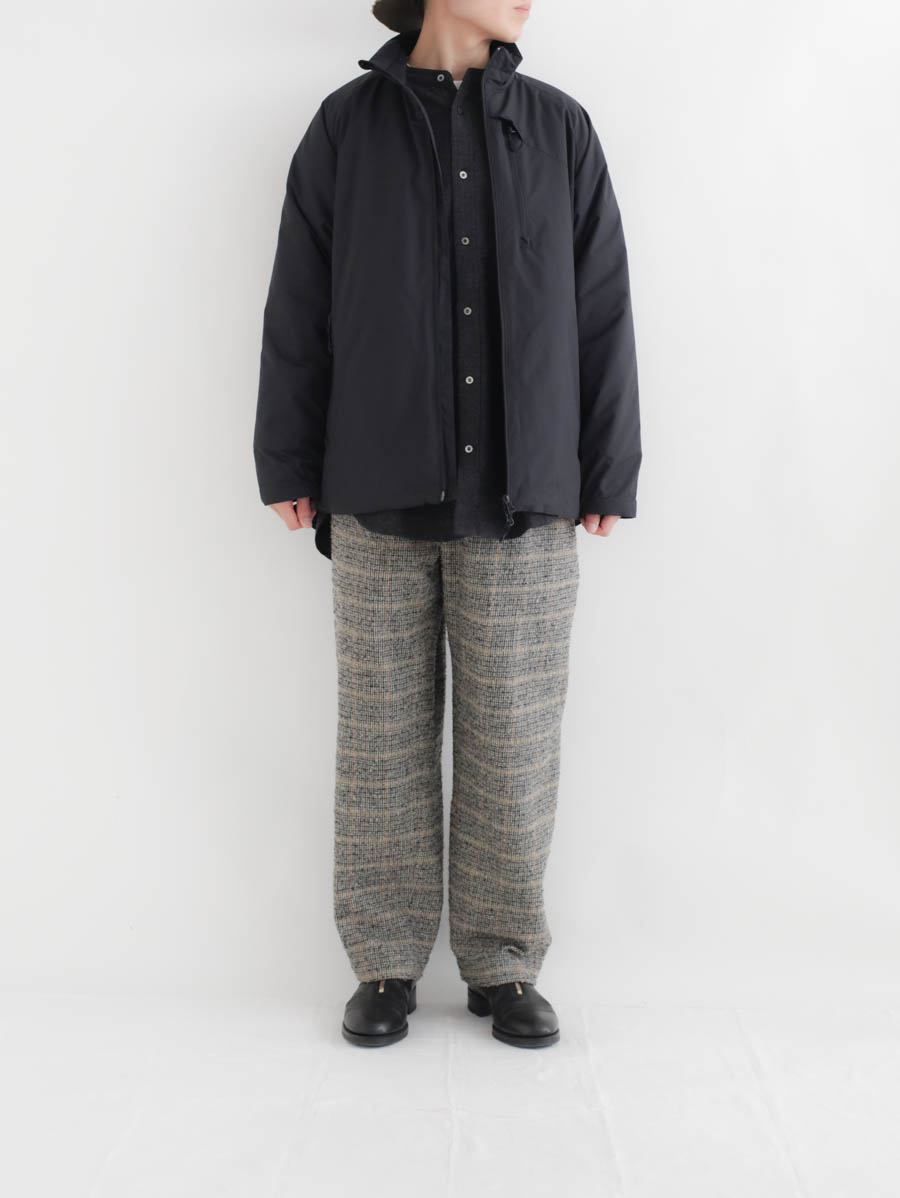 nisica,ニシカ,通販,フードブルゾン