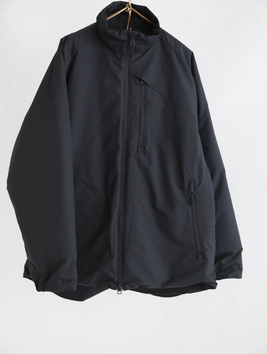 nisica,ニシカ,通販,フードブルゾン