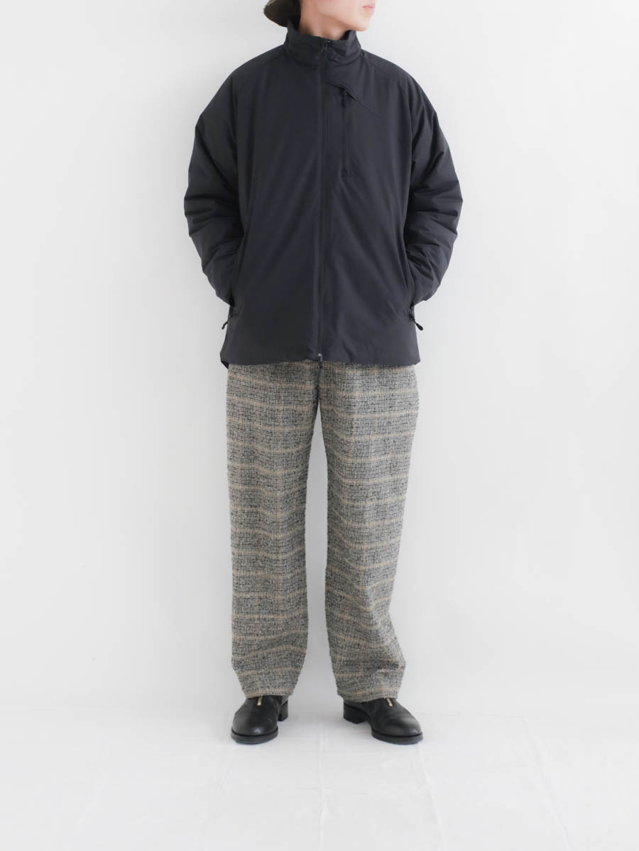 nisica,ニシカ,通販,フードブルゾン