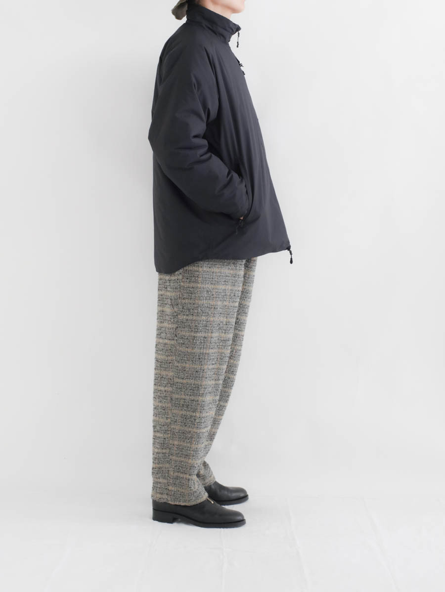 nisica,ニシカ,通販,フードブルゾン