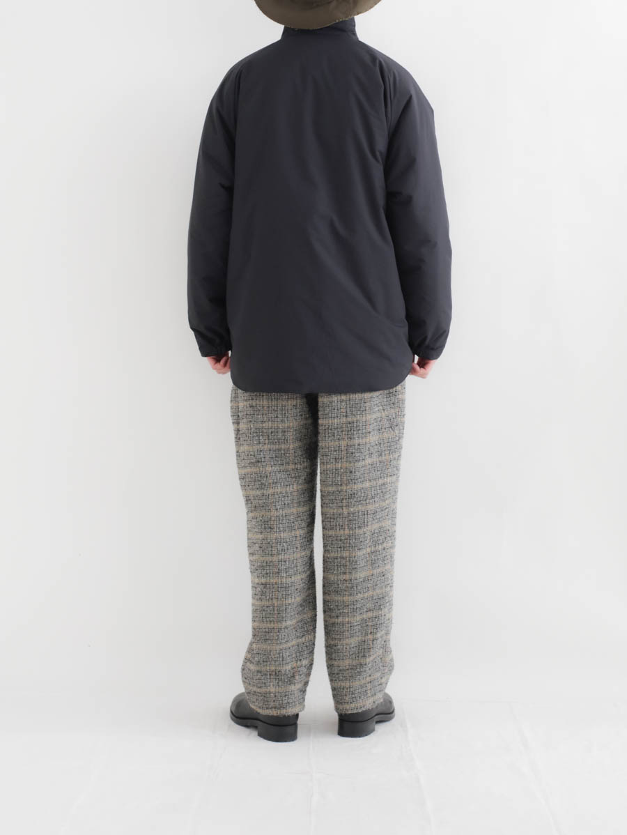 nisica,ニシカ,通販,フードブルゾン