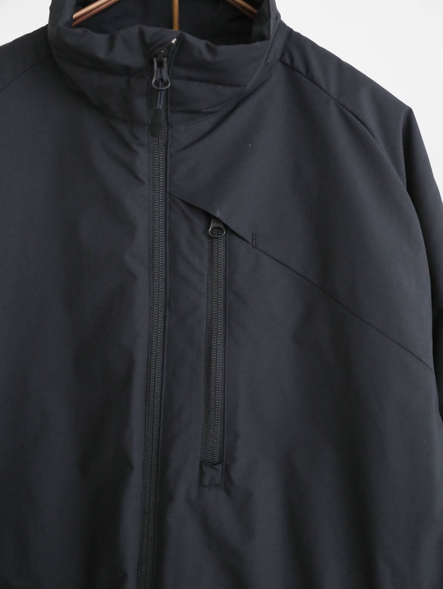 nisica,ニシカ,通販,フードブルゾン