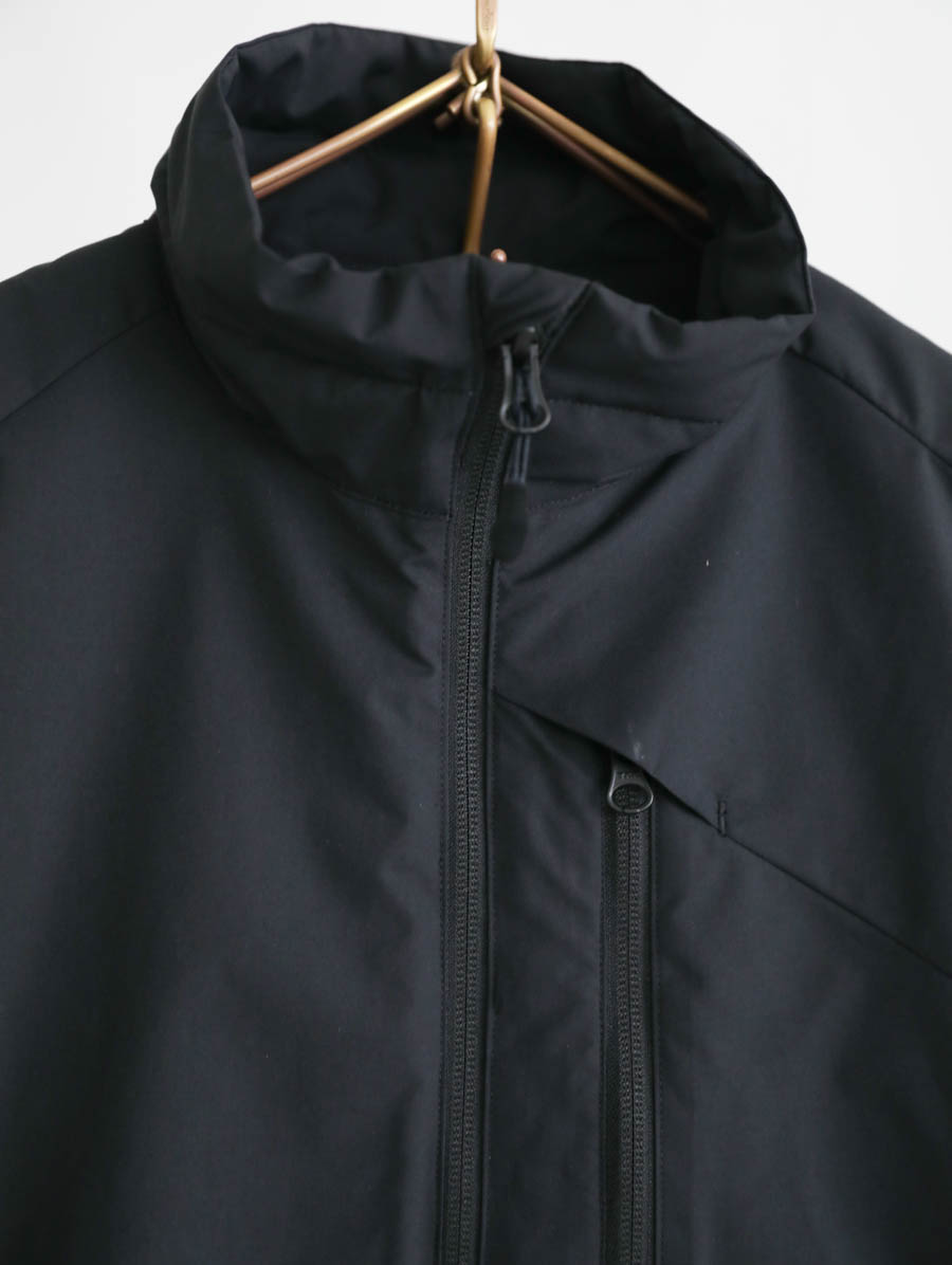 nisica,ニシカ,通販,フードブルゾン