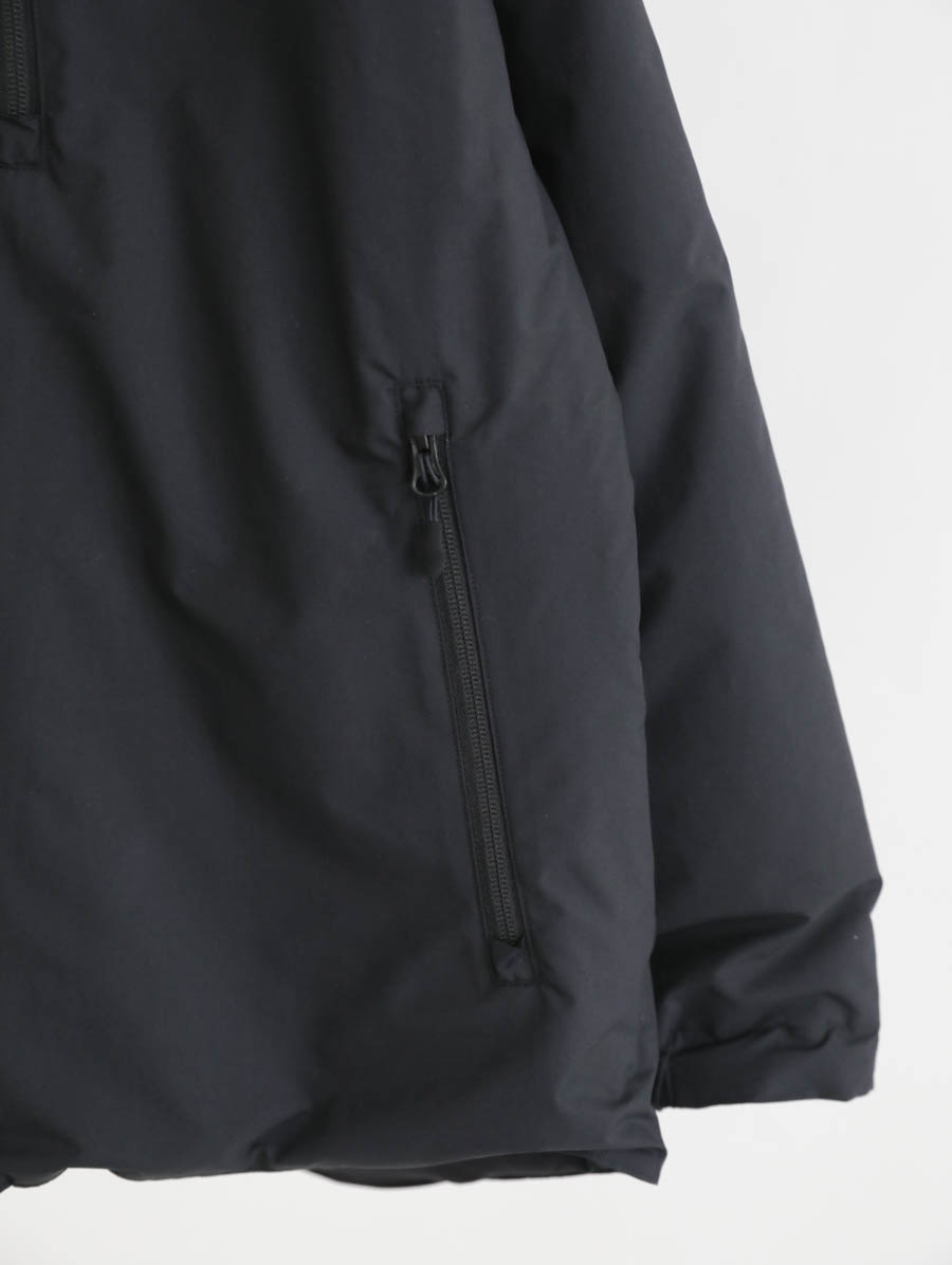 nisica,ニシカ,通販,フードブルゾン