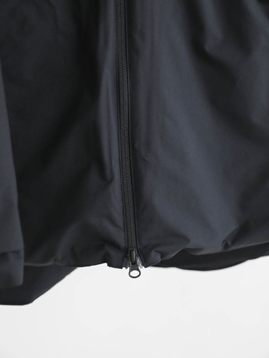 nisica,ニシカ,通販,フードブルゾン