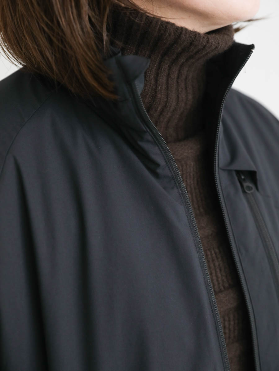 nisica,ニシカ,通販,フードブルゾン