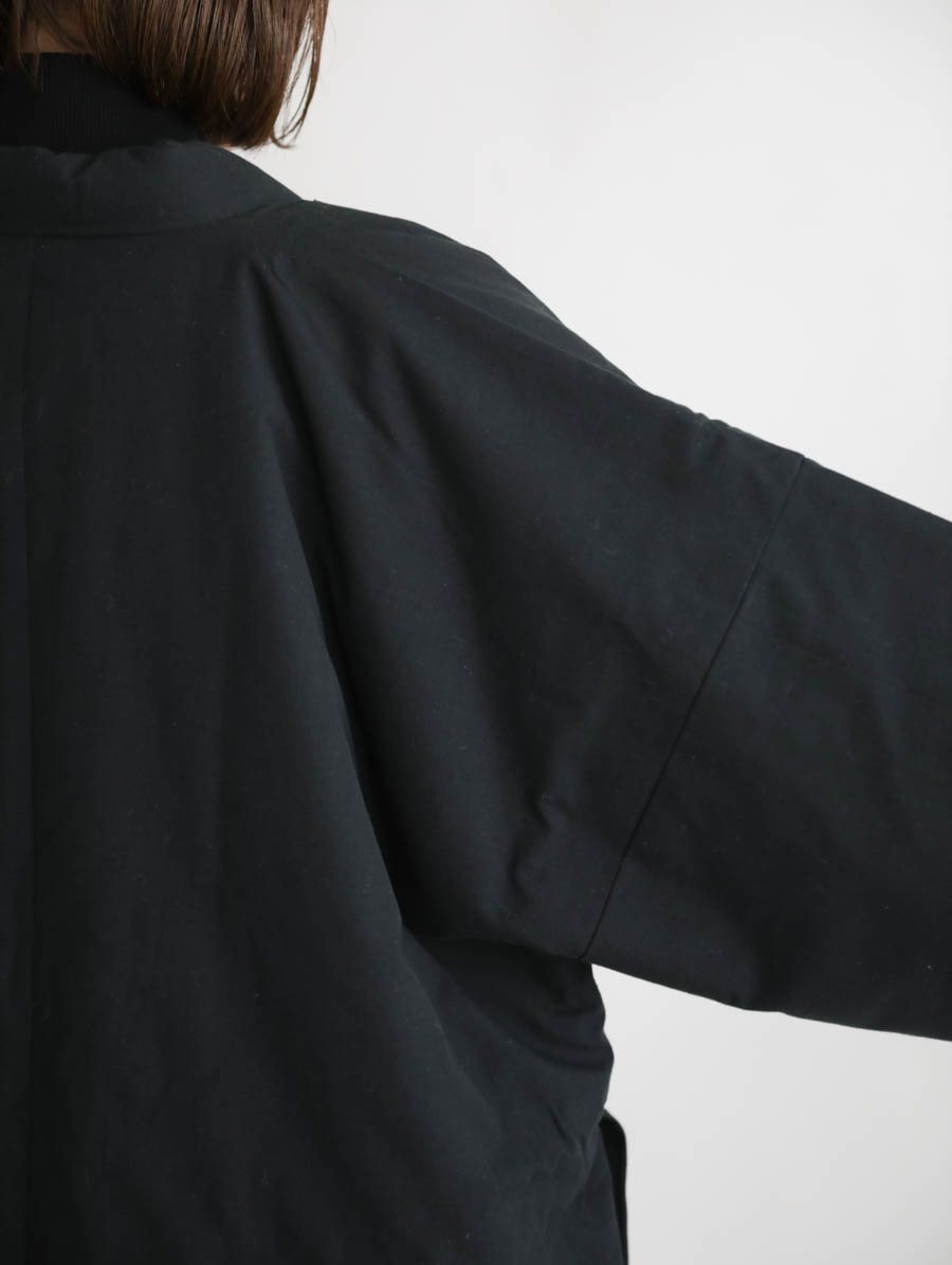 SOWBOW,蒼氓,半纏