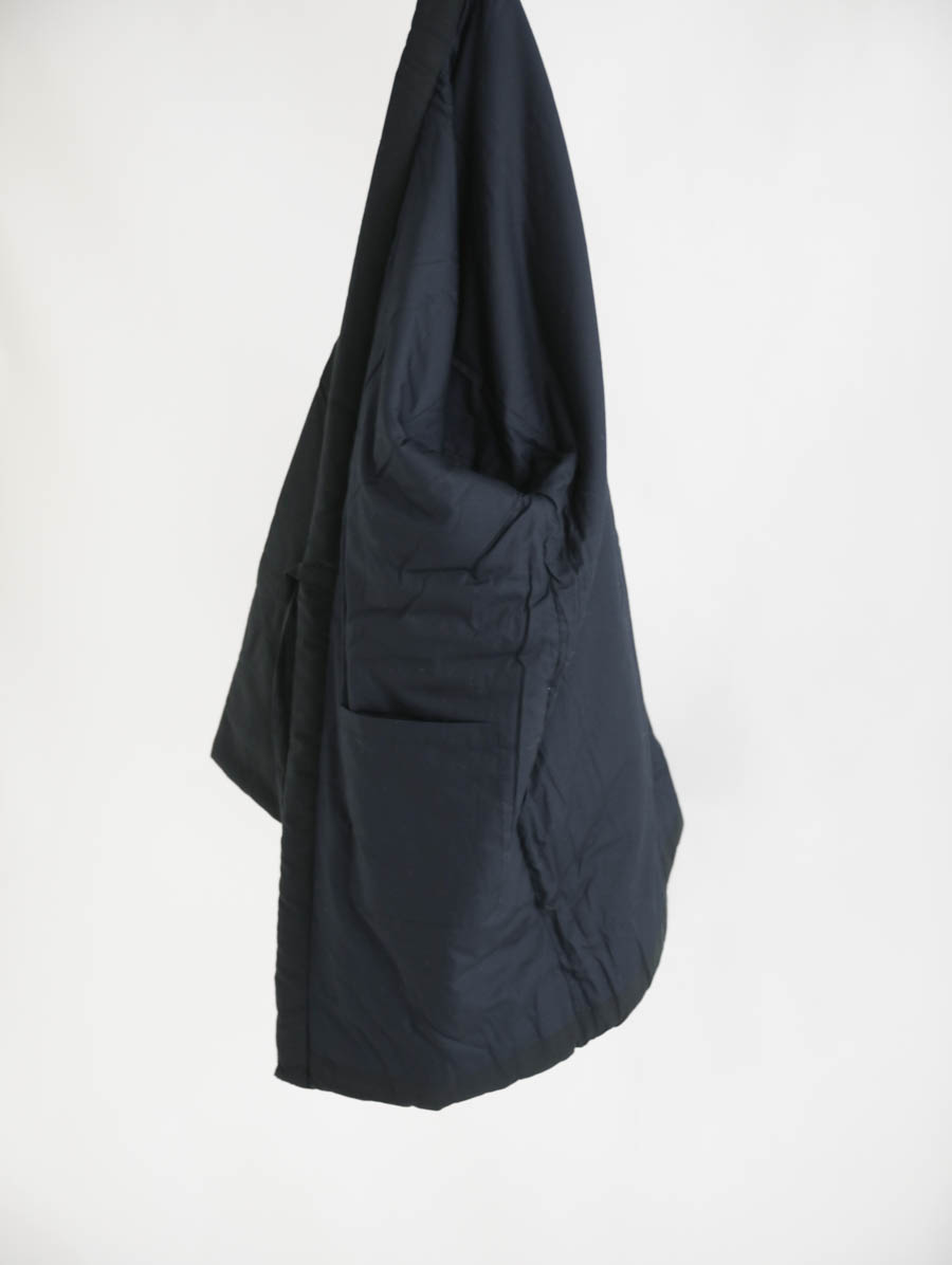 SOWBOW,蒼氓,半纏