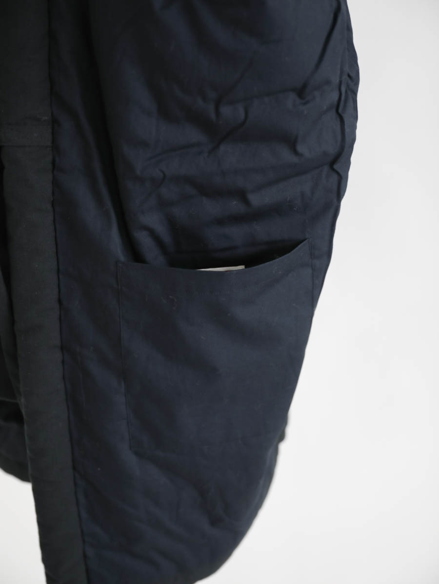 SOWBOW,蒼氓,半纏