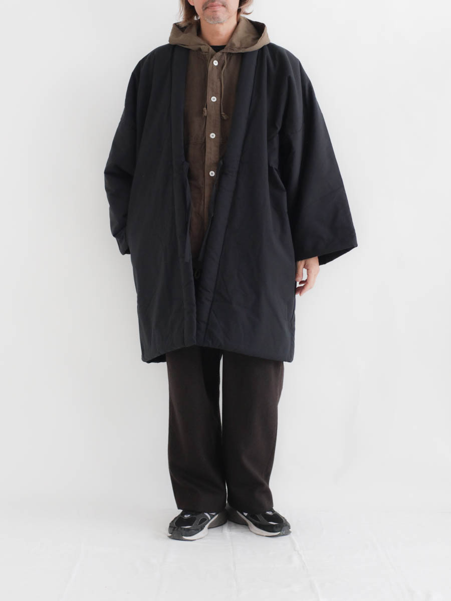 SOWBOW,蒼氓,半纏