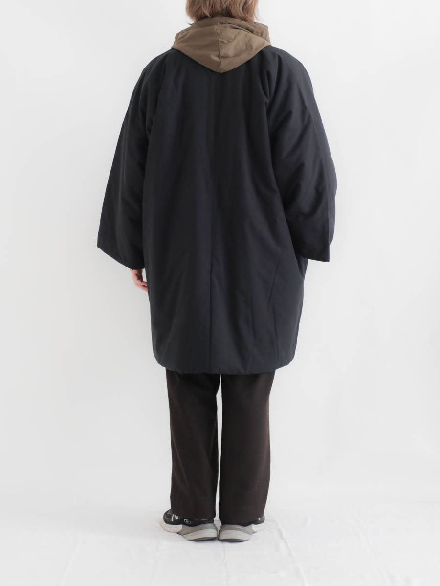 SOWBOW,蒼氓,半纏