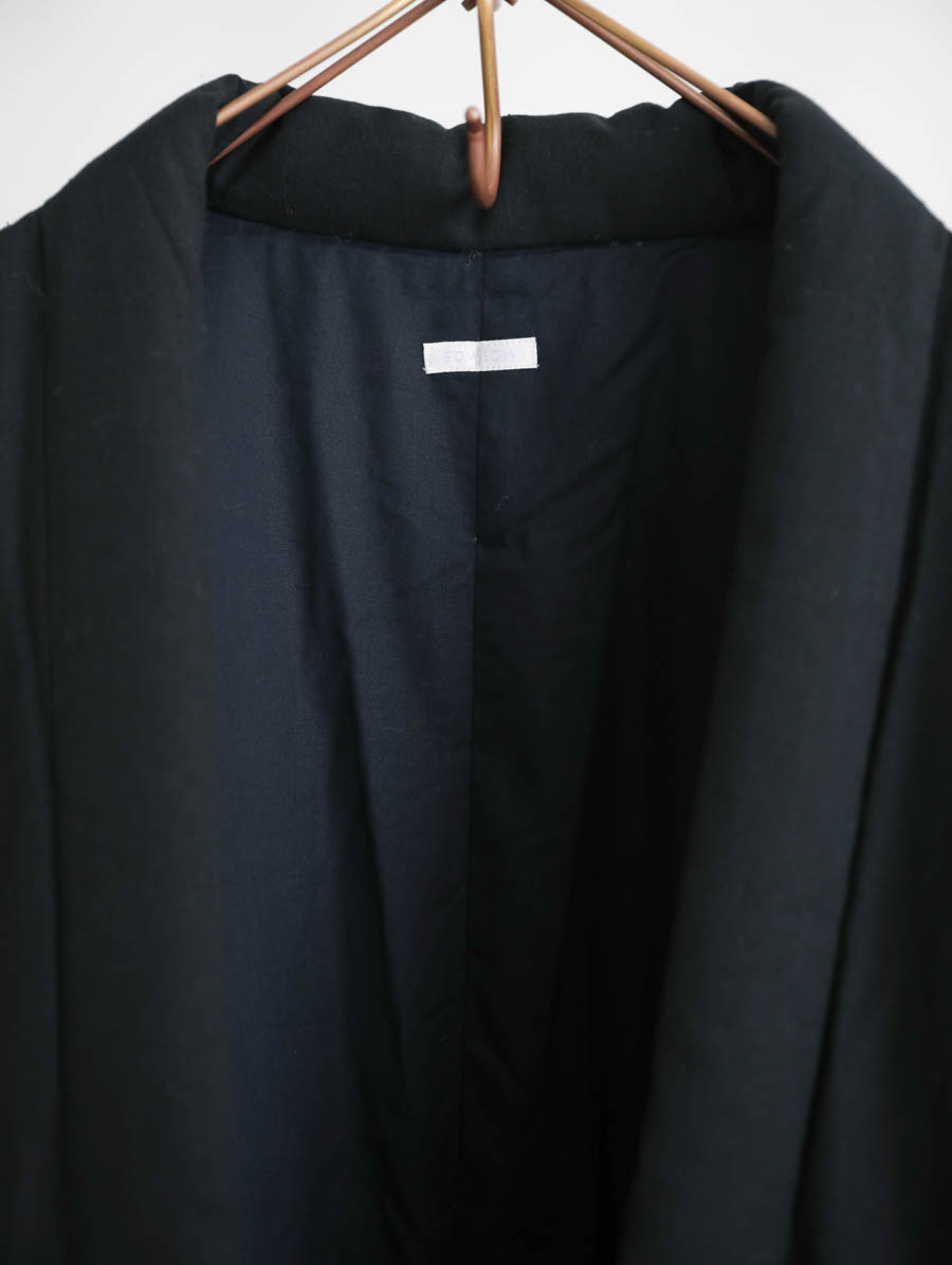 SOWBOW,蒼氓,半纏