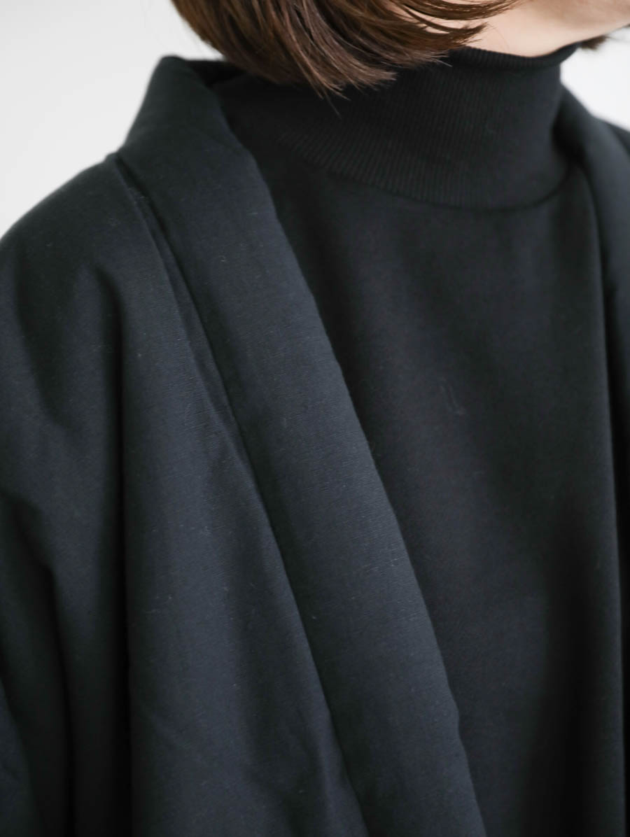 SOWBOW,蒼氓,半纏