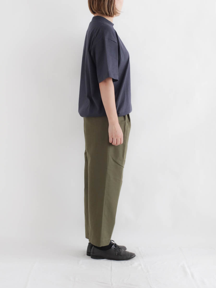 STILL BY HAND スティルバイハンド Tシャツ|通販