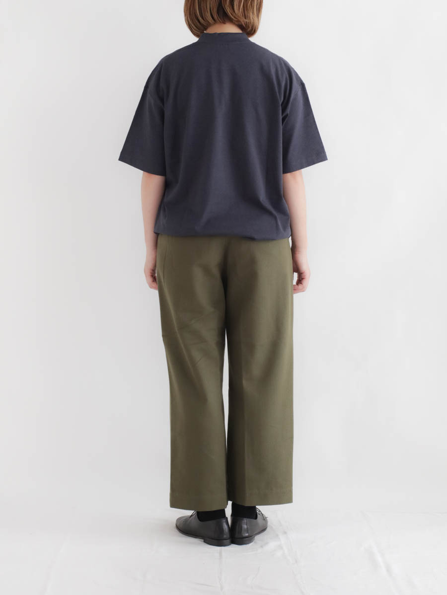 STILL BY HAND スティルバイハンド Tシャツ|通販